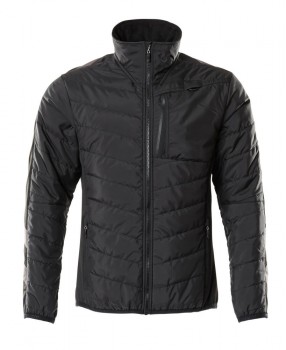 MASCOT 18615 THERMOJACKEN schwarz | yam yam world