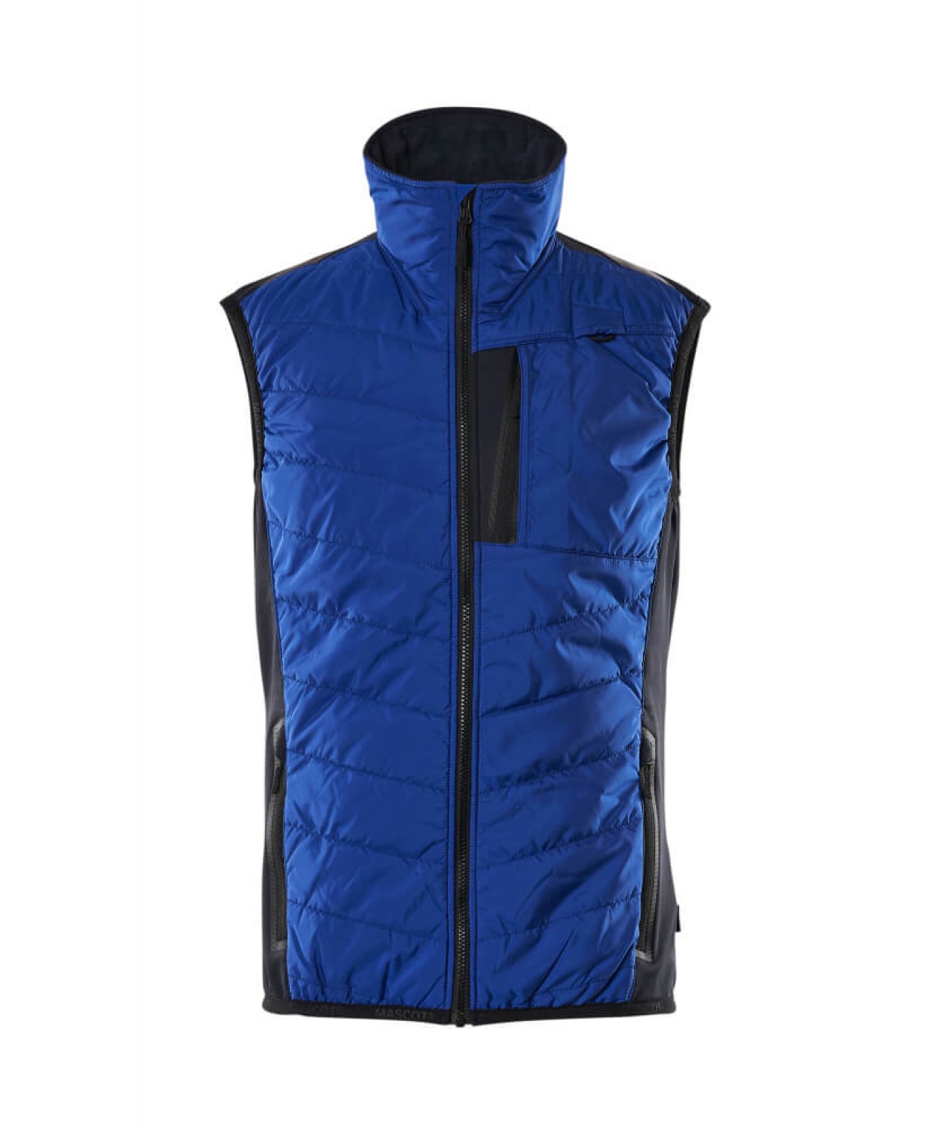 MASCOT 18665 THERMOWESTEN blau