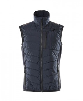 MASCOT 18665 THERMOWESTEN schwarz | yam yam world