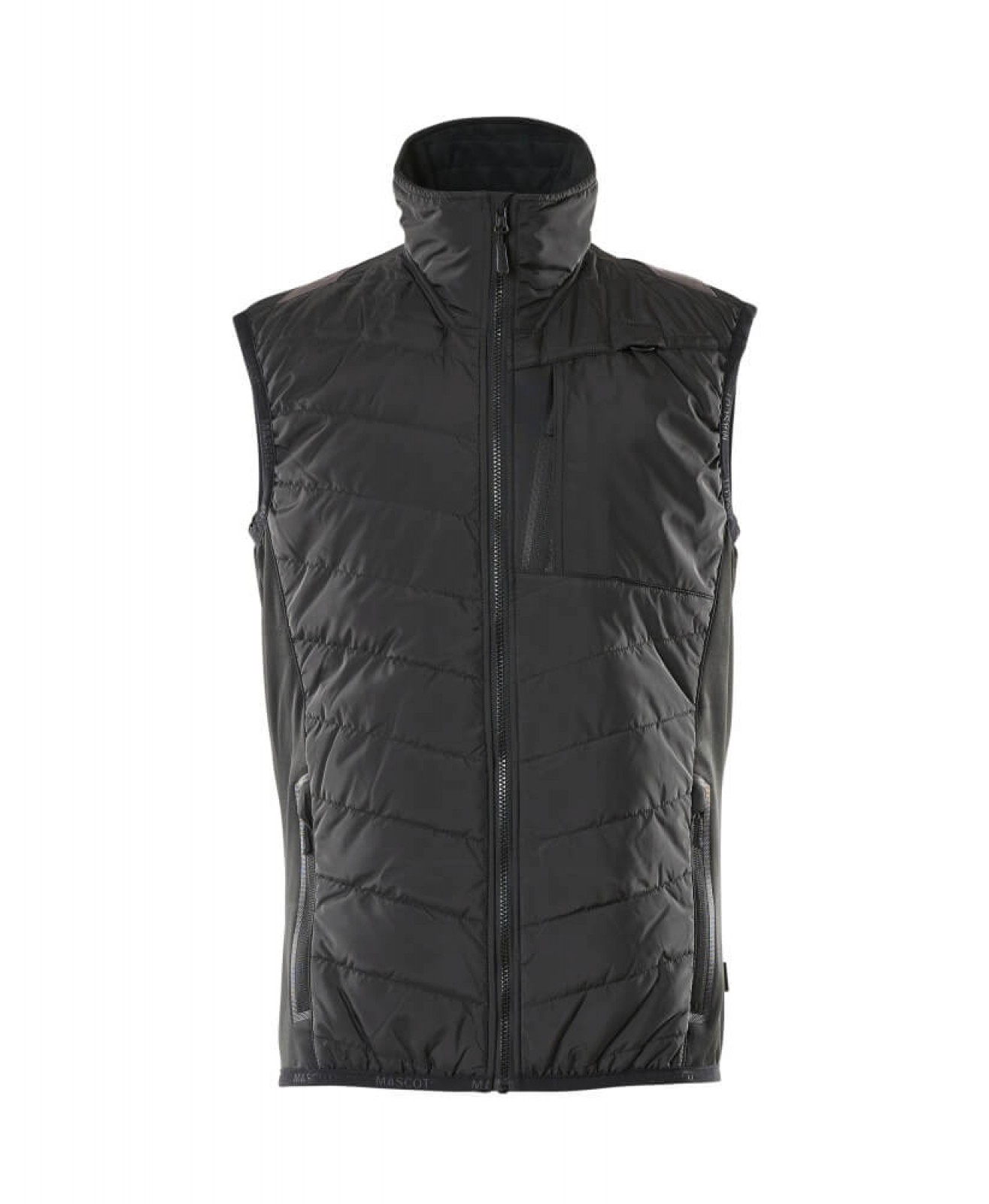 MASCOT 18665 THERMOWESTEN schwarz