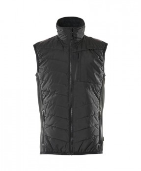 MASCOT 18665 THERMOWESTEN schwarz | yam yam world