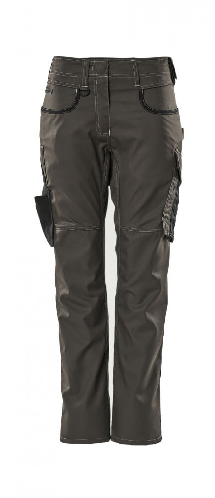 MASCOT 18678 HOSEN grau