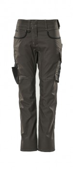 MASCOT 18678 HOSEN grau | yam yam world