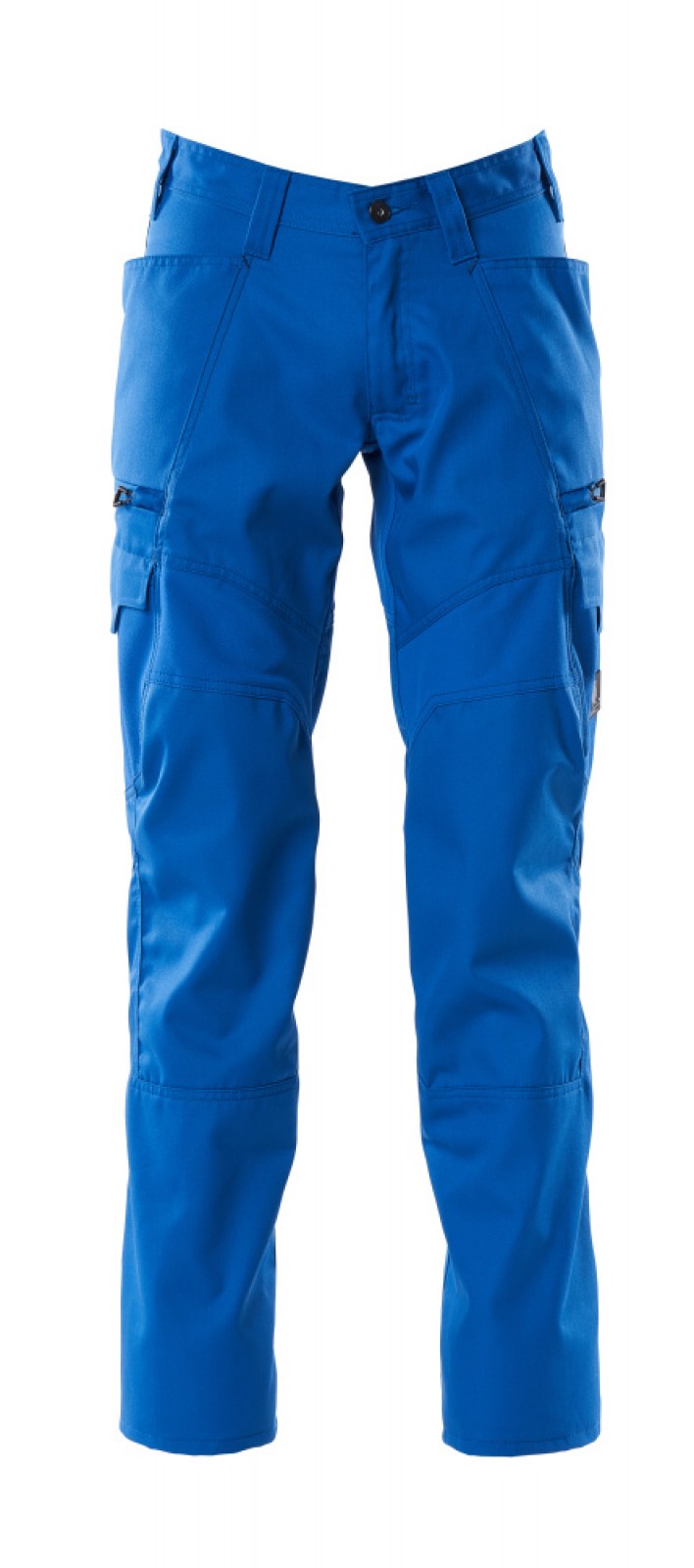 MASCOT 18679 SERVICEHOSEN blau