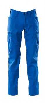 MASCOT 18679 SERVICEHOSEN blau | yam yam world