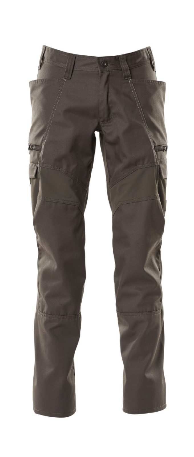 MASCOT 18679 SERVICEHOSEN grau