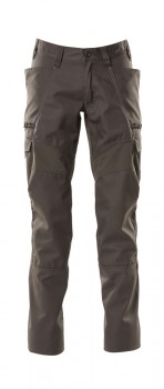 MASCOT 18679 SERVICEHOSEN grau | yam yam world