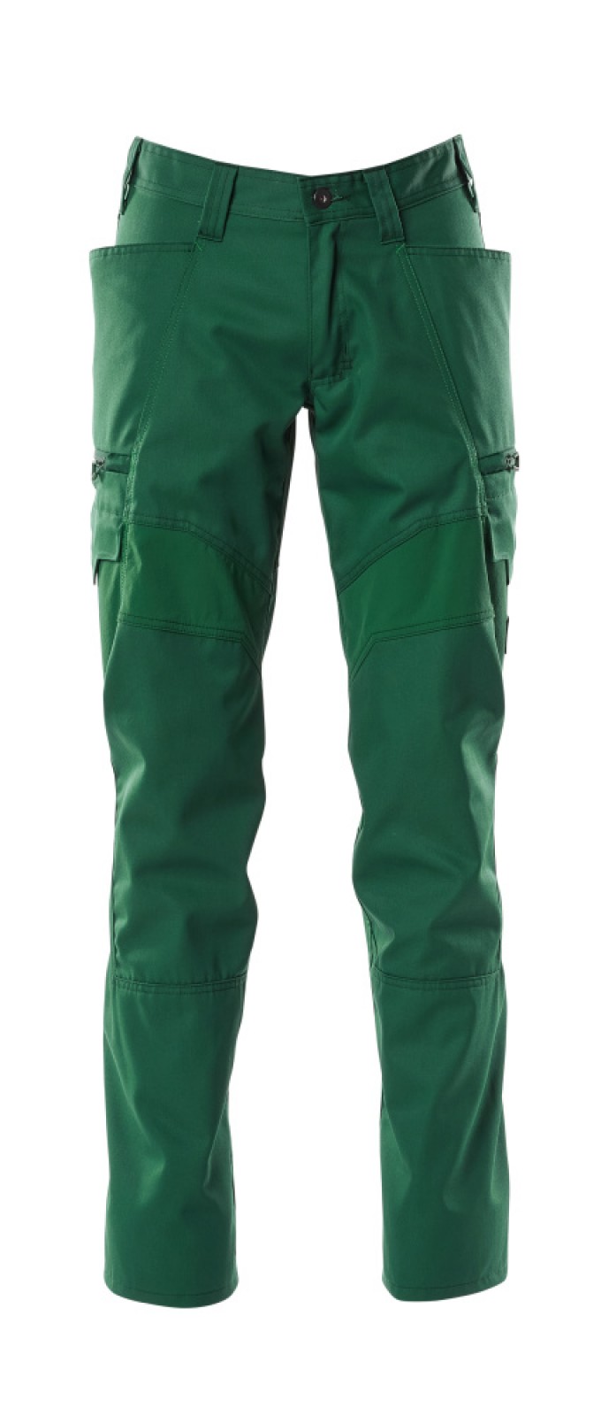 MASCOT 18679 SERVICEHOSEN gr�n