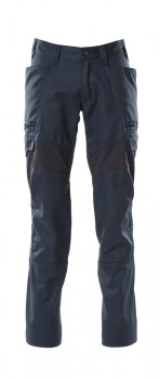 MASCOT 18679 SERVICEHOSEN schwarz | yam yam world