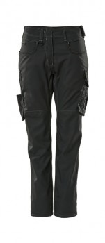 MASCOT 18778 HOSEN schwarz | yam yam world