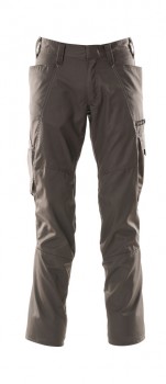 MASCOT 18779 SERVICEHOSEN grau | yam yam world