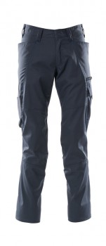 MASCOT 18779 SERVICEHOSEN schwarz | yam yam world