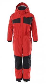 MASCOT 18919 SCHNEEANZ�GE rot | yam yam world