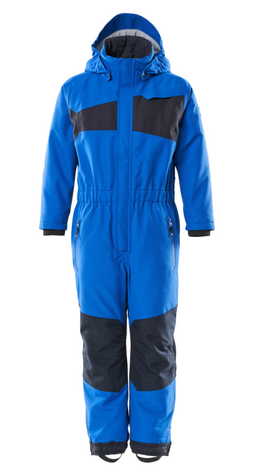 MASCOT 18919 SCHNEEANZ�GE blau