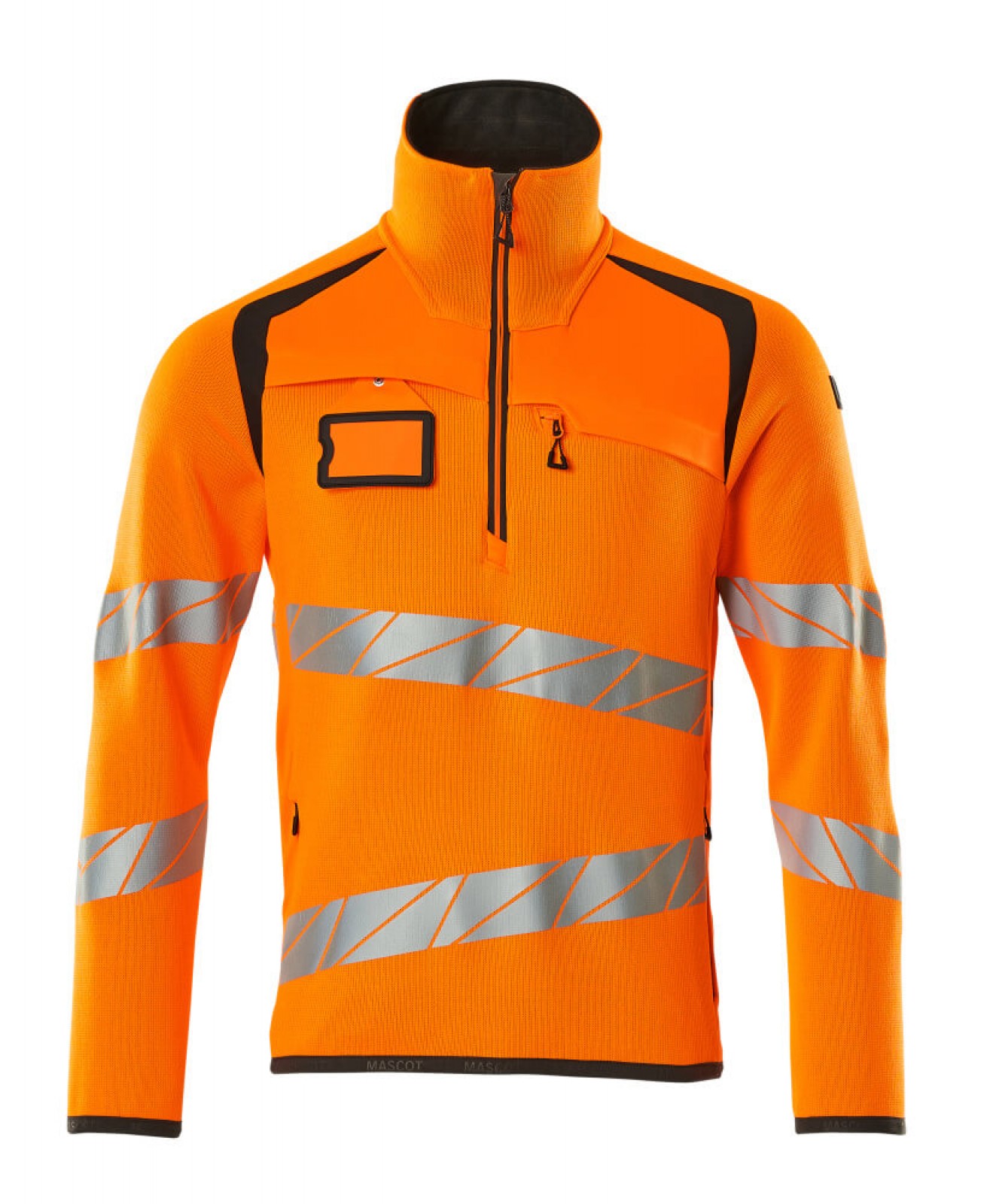 MASCOT 19005 STRICKPULLOVER neon-orange