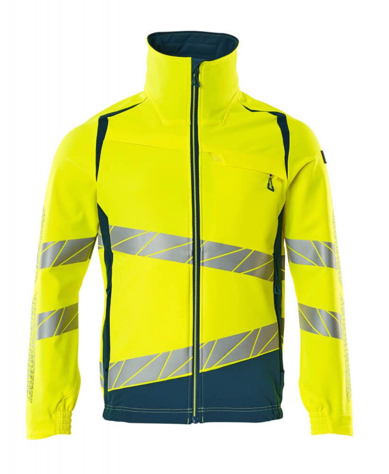 MASCOT 19009 JACKEN neon-gelb