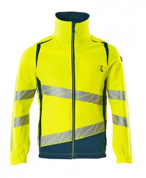 MASCOT 19009 JACKEN neon-gelb | yam yam world