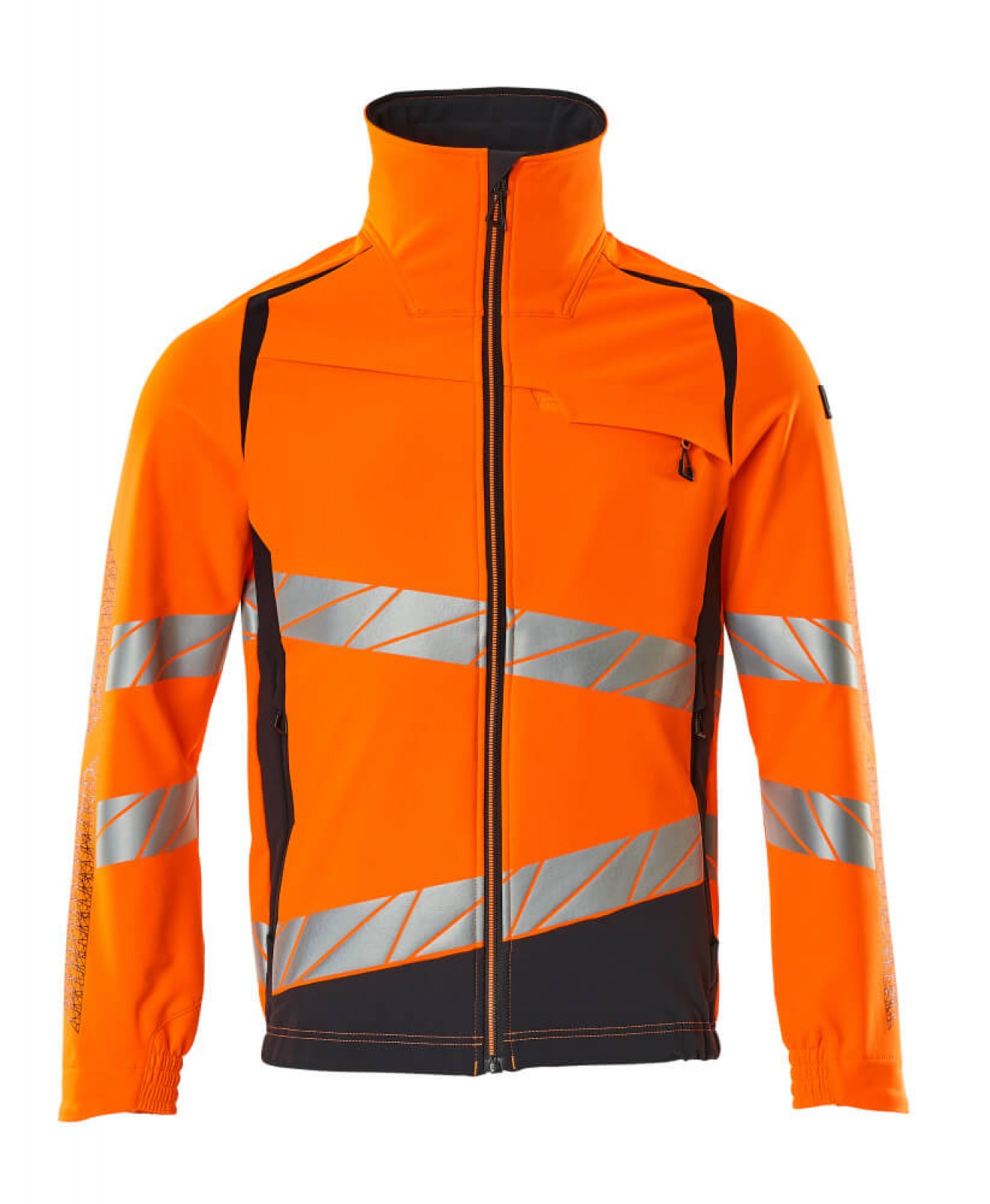 MASCOT 19009 JACKEN neon-orange