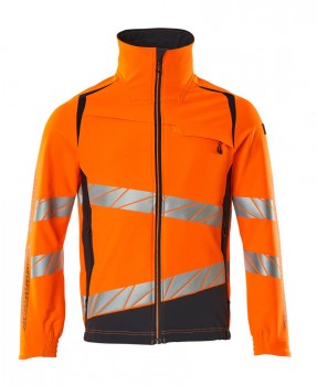 MASCOT 19009 JACKEN neon-orange | yam yam world