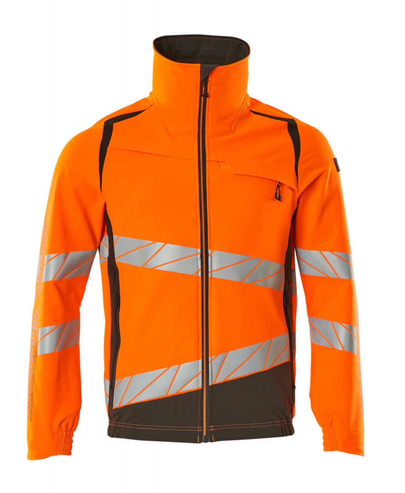 MASCOT 19009 JACKEN neon-orange