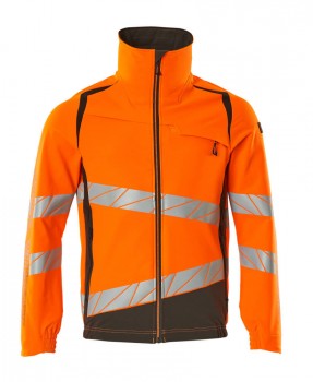MASCOT 19009 JACKEN neon-orange | yam yam world