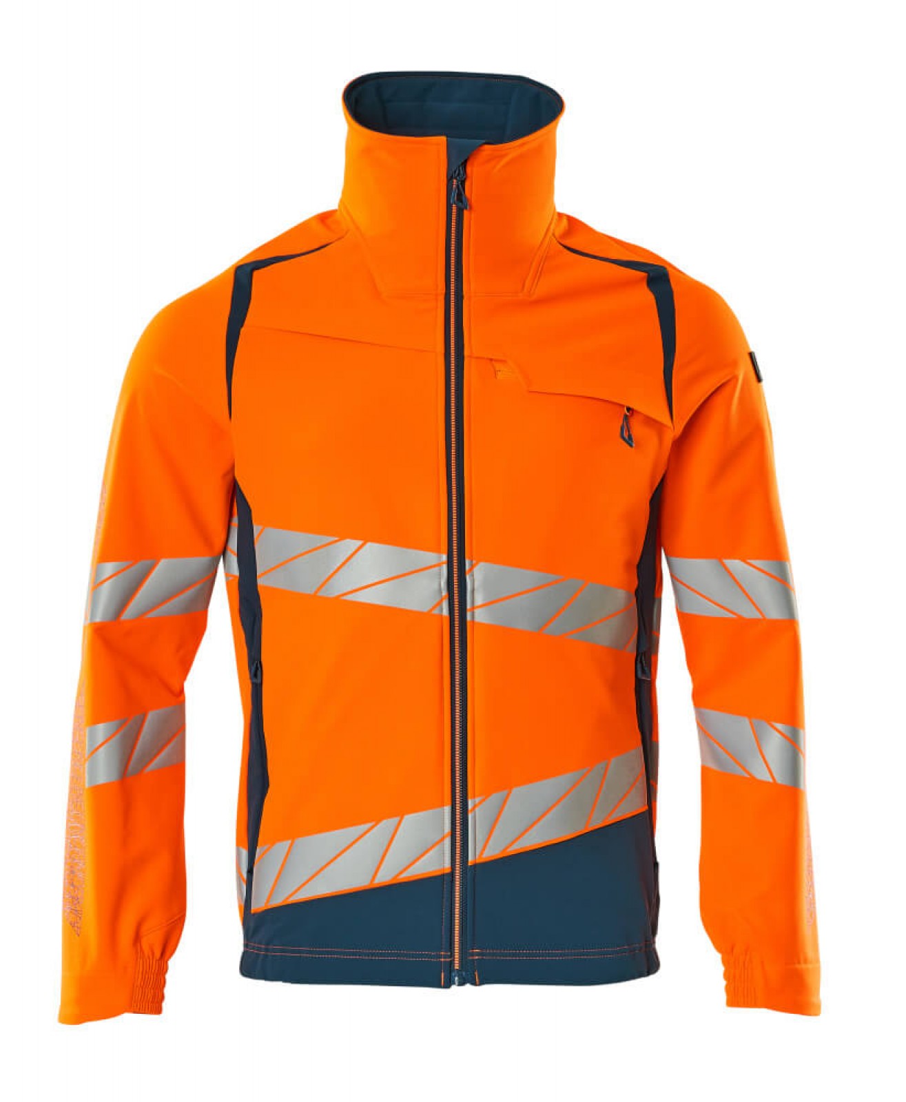 MASCOT 19009 JACKEN neon-orange