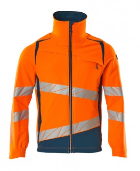 MASCOT 19009 JACKEN neon-orange | yam yam world
