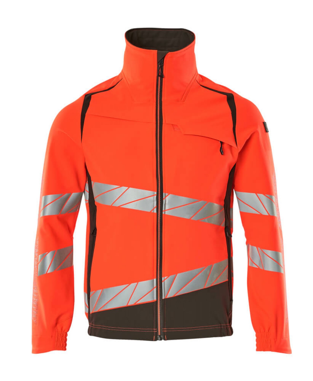 MASCOT 19009 JACKEN neon-rot