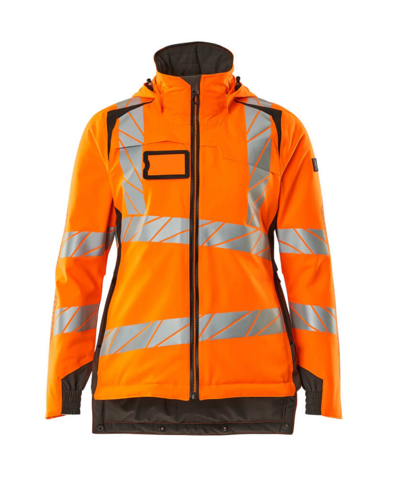 MASCOT 19045 WINTERJACKEN neon-orange