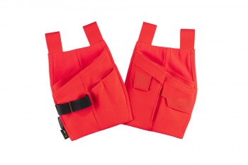 MASCOT 19050 H�NGETASCHEN neon-rot | yam yam world