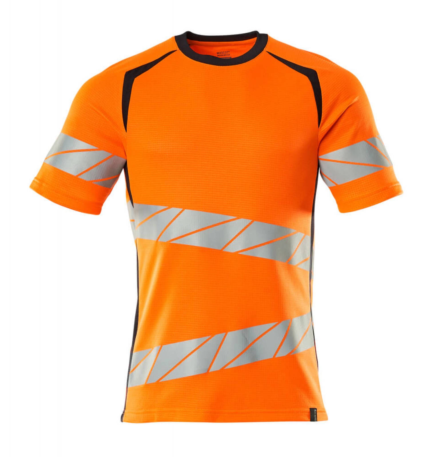 MASCOT 19082 KURZARM T-SHIRTS neon-orange