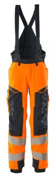 MASCOT 19090 WINTERHOSEN neon-orange | yam yam world