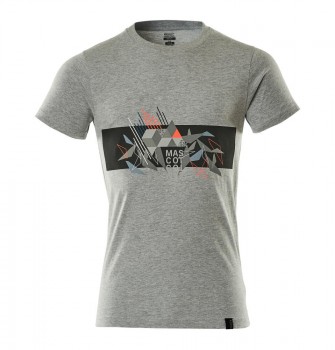 MASCOT 19182 T-SHIRTS grau | yam yam world