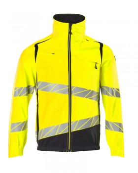 MASCOT 19509 JACKEN neon-gelb | yam yam world