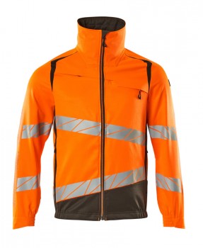 MASCOT 19509 JACKEN neon-orange | yam yam world