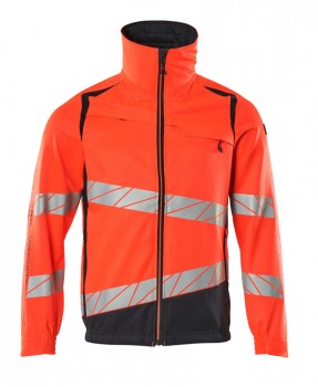 MASCOT 19509 JACKEN neon-rot | yam yam world