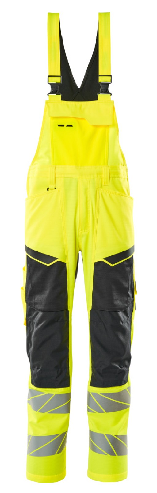 MASCOT 19569 ARBEITSLATZHOSEN neon-gelb