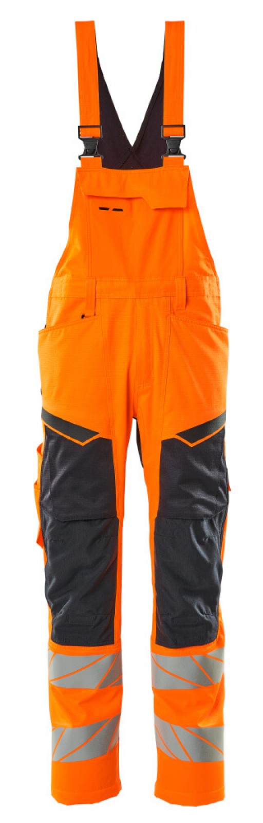 MASCOT 19569 ARBEITSLATZHOSEN neon-orange