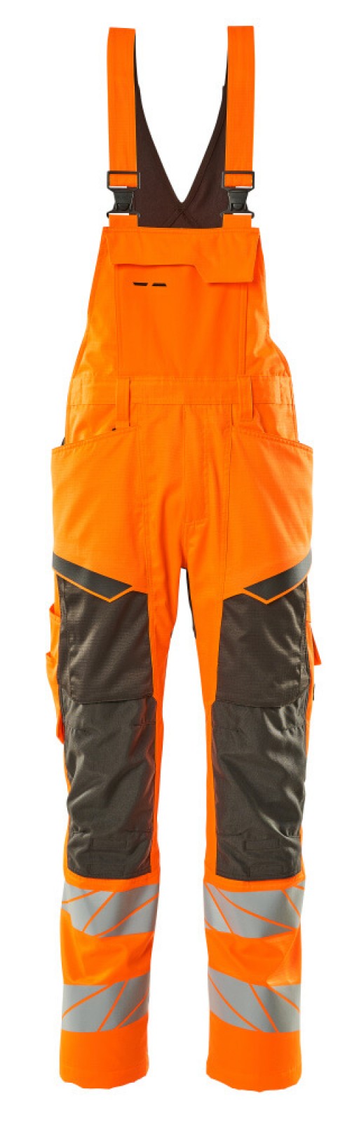 MASCOT 19569 ARBEITSLATZHOSEN neon-orange