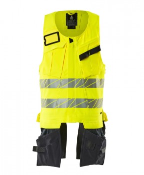 MASCOT 19589 WESTEN neon-gelb | yam yam world