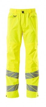 MASCOT 19590 �BERZIEHHOSEN neon-gelb | yam yam world