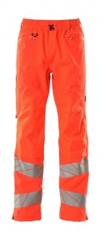 MASCOT 19590 �BERZIEHHOSEN neon-rot | yam yam world