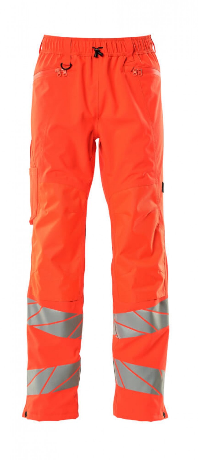 MASCOT 19590 �BERZIEHHOSEN neon-rot