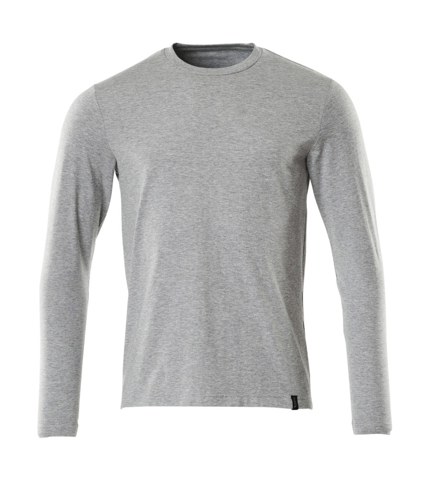 MASCOT 20181 LANGARM T-SHIRTS grau