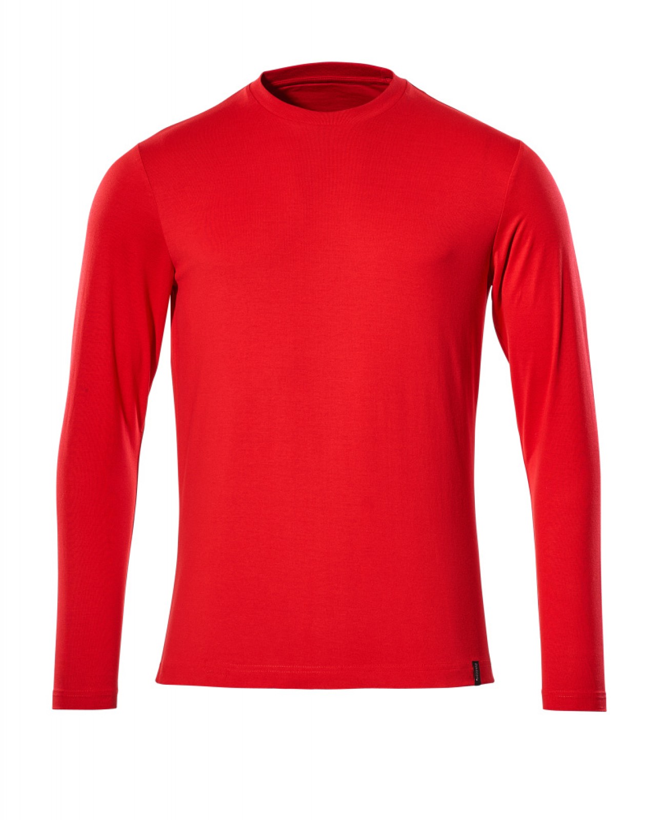 MASCOT 20181 LANGARM T-SHIRTS rot