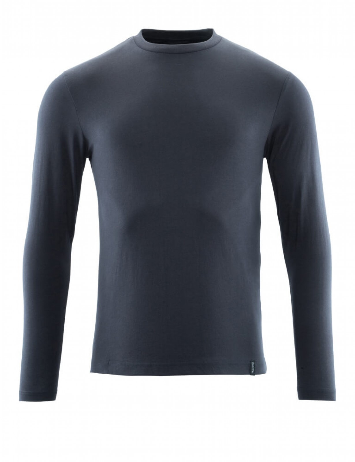 MASCOT 20181 LANGARM T-SHIRTS schwarz