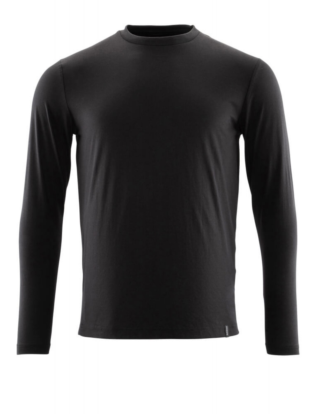 MASCOT 20181 LANGARM T-SHIRTS schwarz