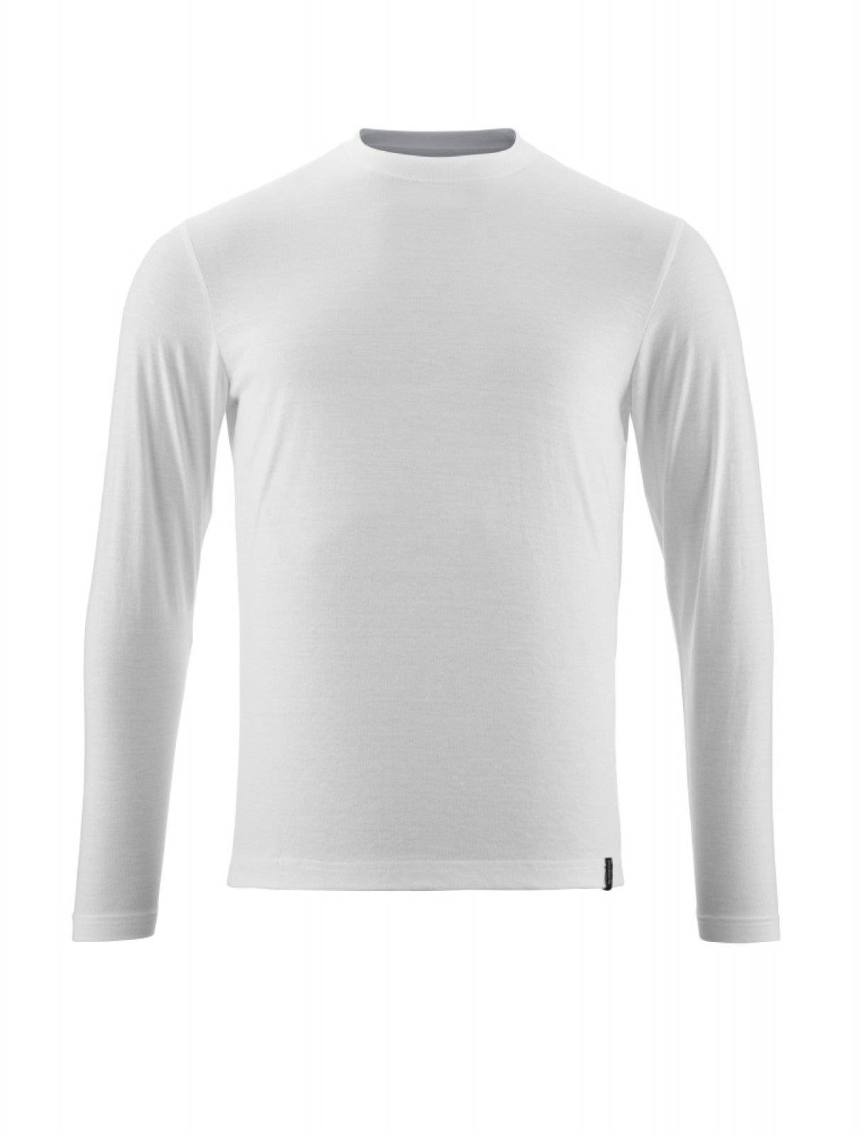 MASCOT 20181 LANGARM T-SHIRTS weiss