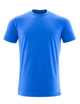 MASCOT 20182 KURZARM T-SHIRTS blau | yam yam world