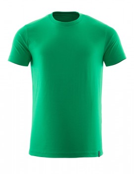 MASCOT 20182 KURZARM T-SHIRTS gr�n | yam yam world